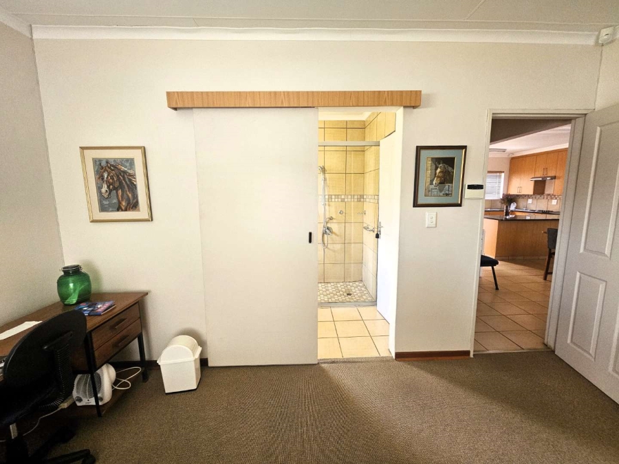 1 Bedroom Property for Sale in Spitskop Free State